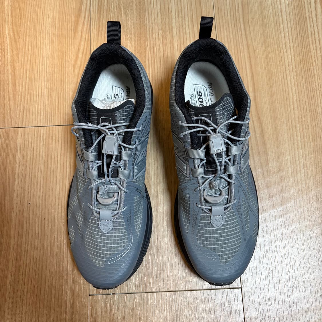 뉴발란스 U1906RNG 슬레이트 그레이 상품이미지5