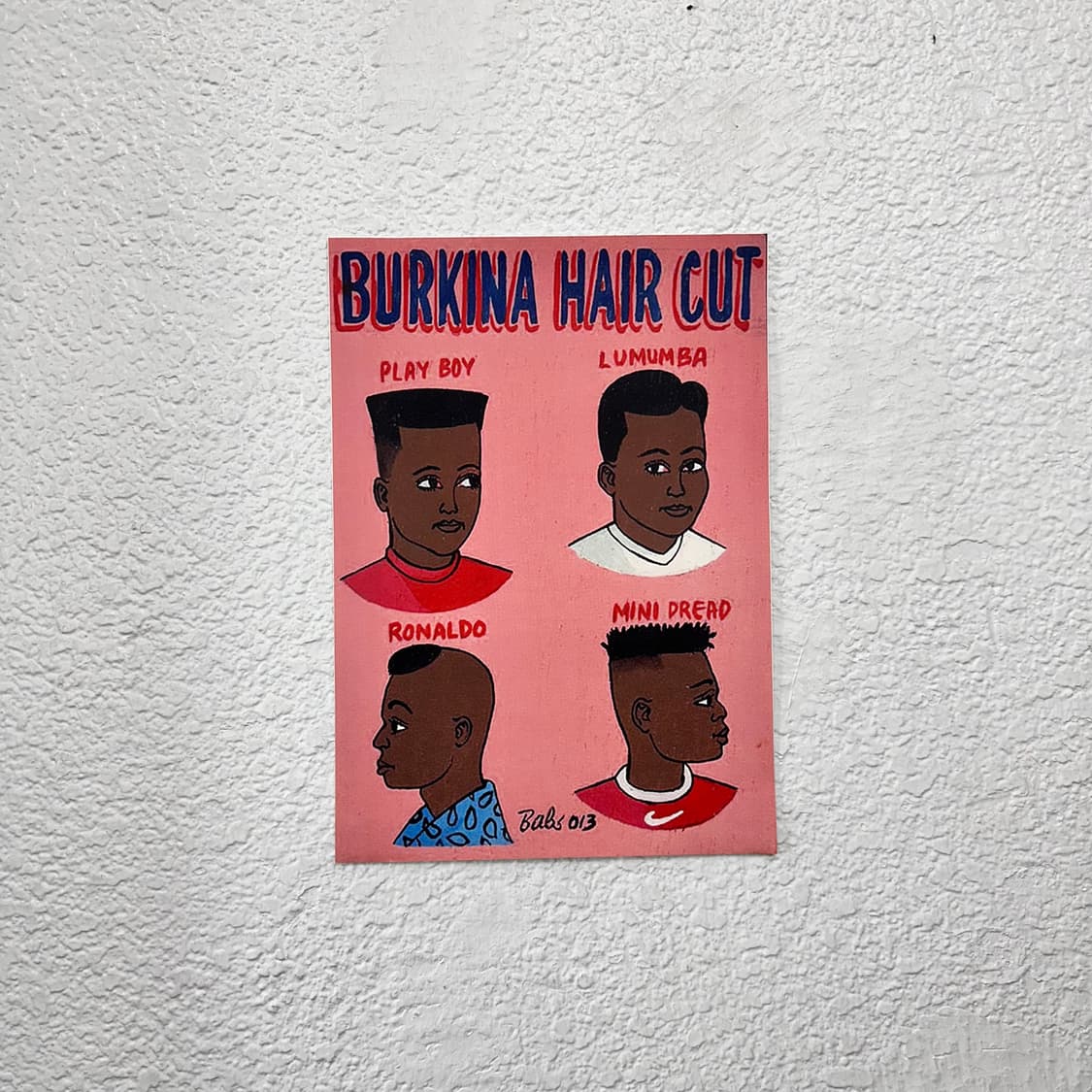 빔즈 파카 및 울 장갑 상품이미지1