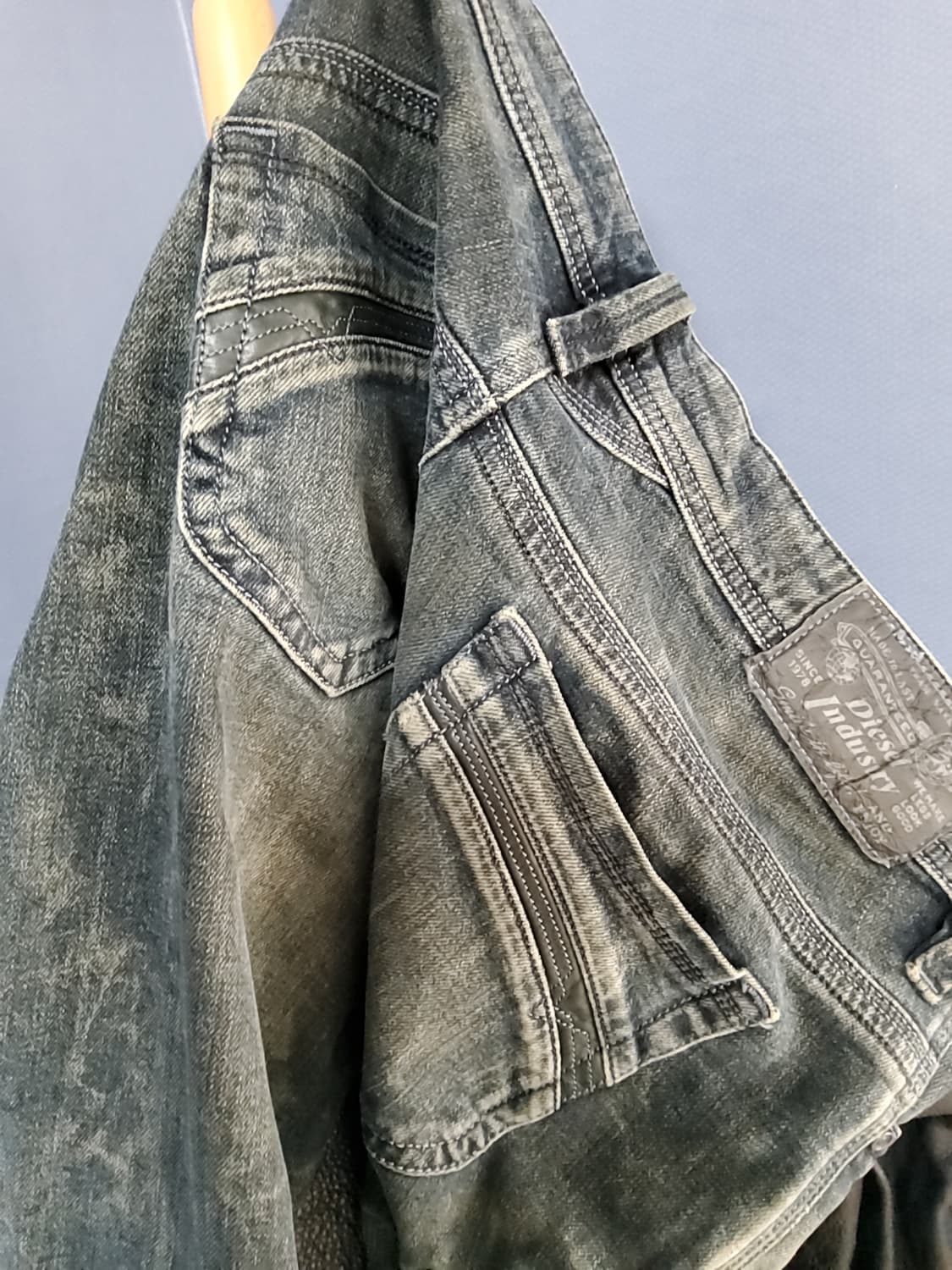 디젤 타니즈 30 상품이미지5