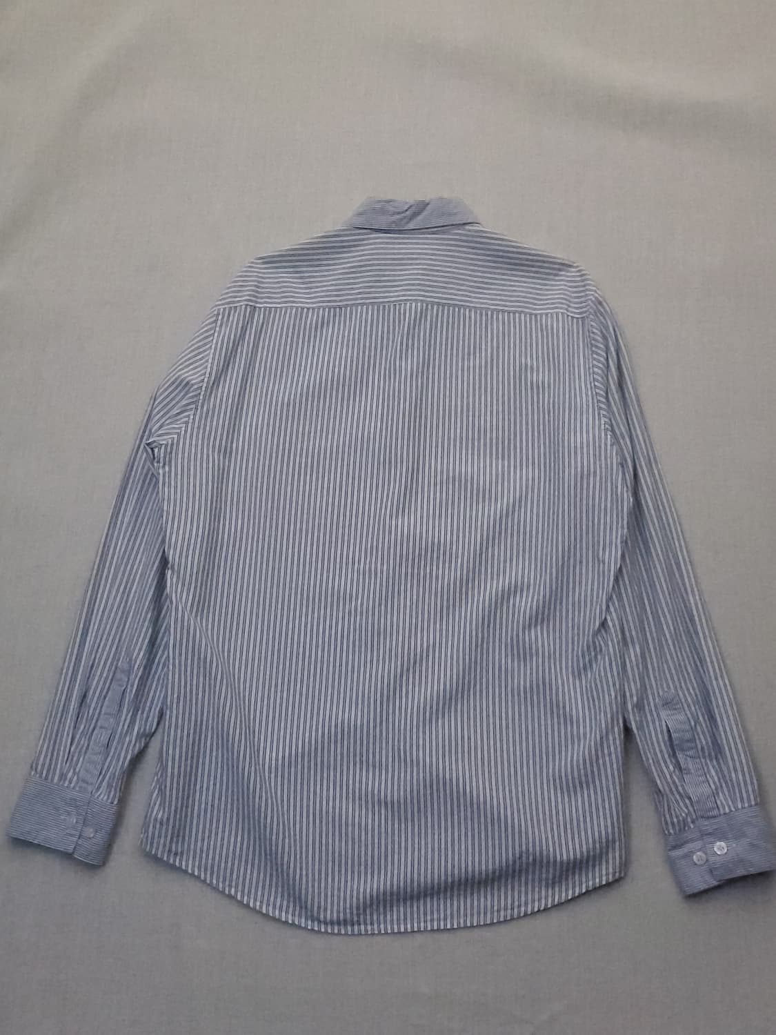 Theory 띠어리 스트라이프 셔츠 m 상품이미지7