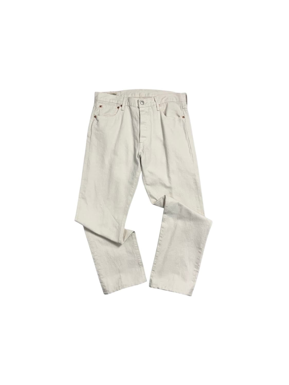 리바이스 프리미엄 코튼팬츠 상품이미지1