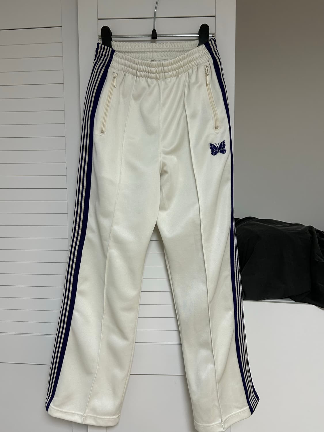 니들스 트랙팬츠 xs 상품이미지2