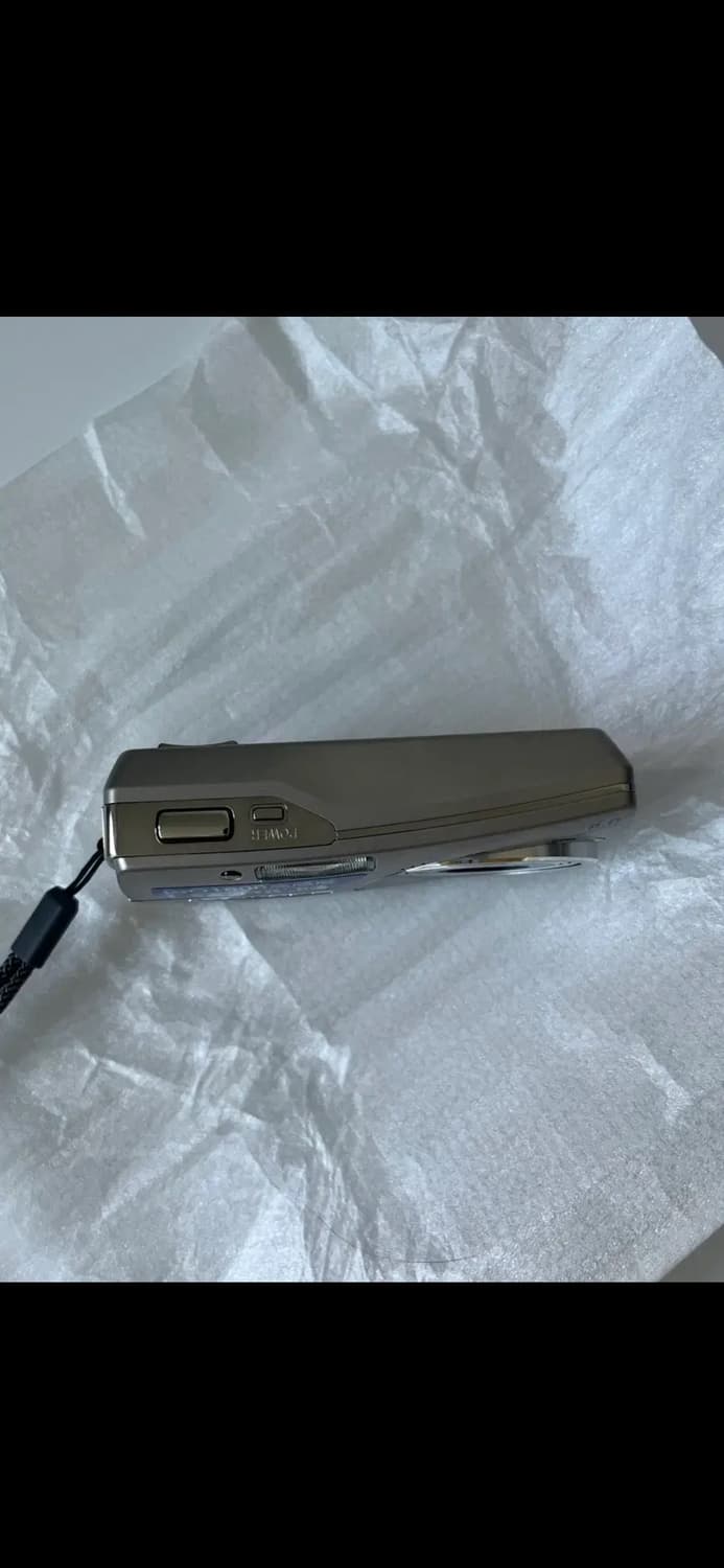 올림푸스 뮤810 상품이미지2