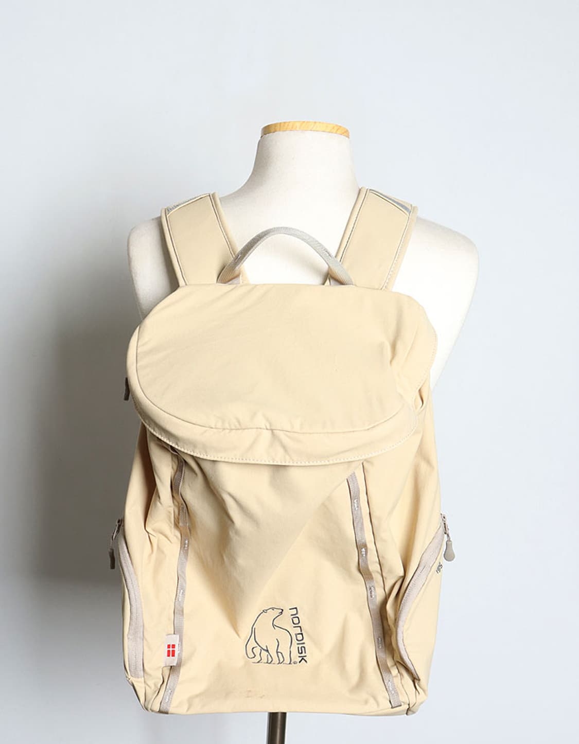  NORDISK Ygg Back Pack 상품이미지1