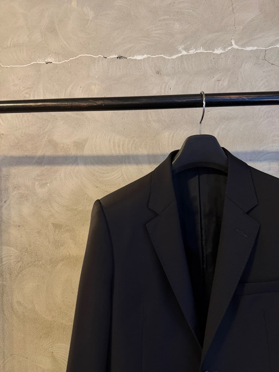 엠포리오 아르마니 테일러드 자켓 슬림100 상품이미지2