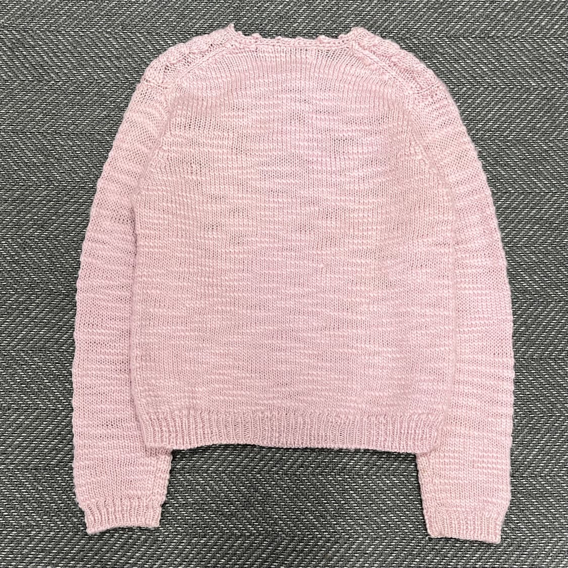 맥그리거 플라워자수 울니트 v1048 상품이미지2