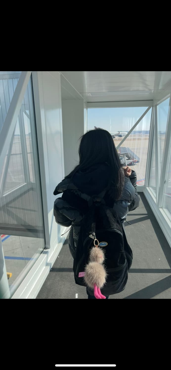 이미스 백팩 상품이미지3