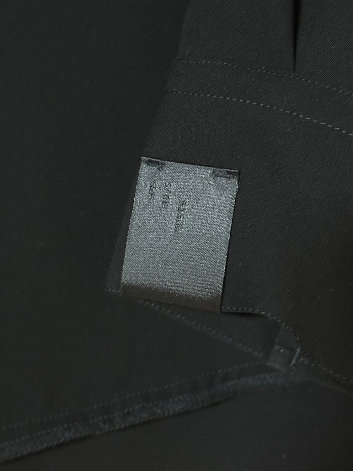 N.HOOLYWOOD X STUDIOUS 별주 셔츠 상품이미지4