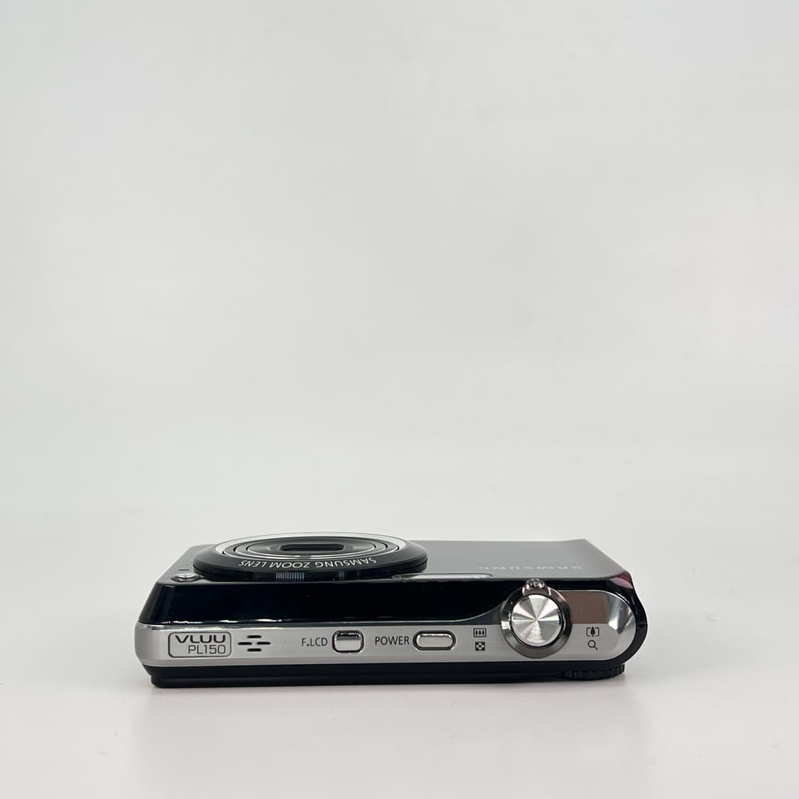 삼성 Samsung VLUU PL150 블랙(레드포인트) 상품이미지8