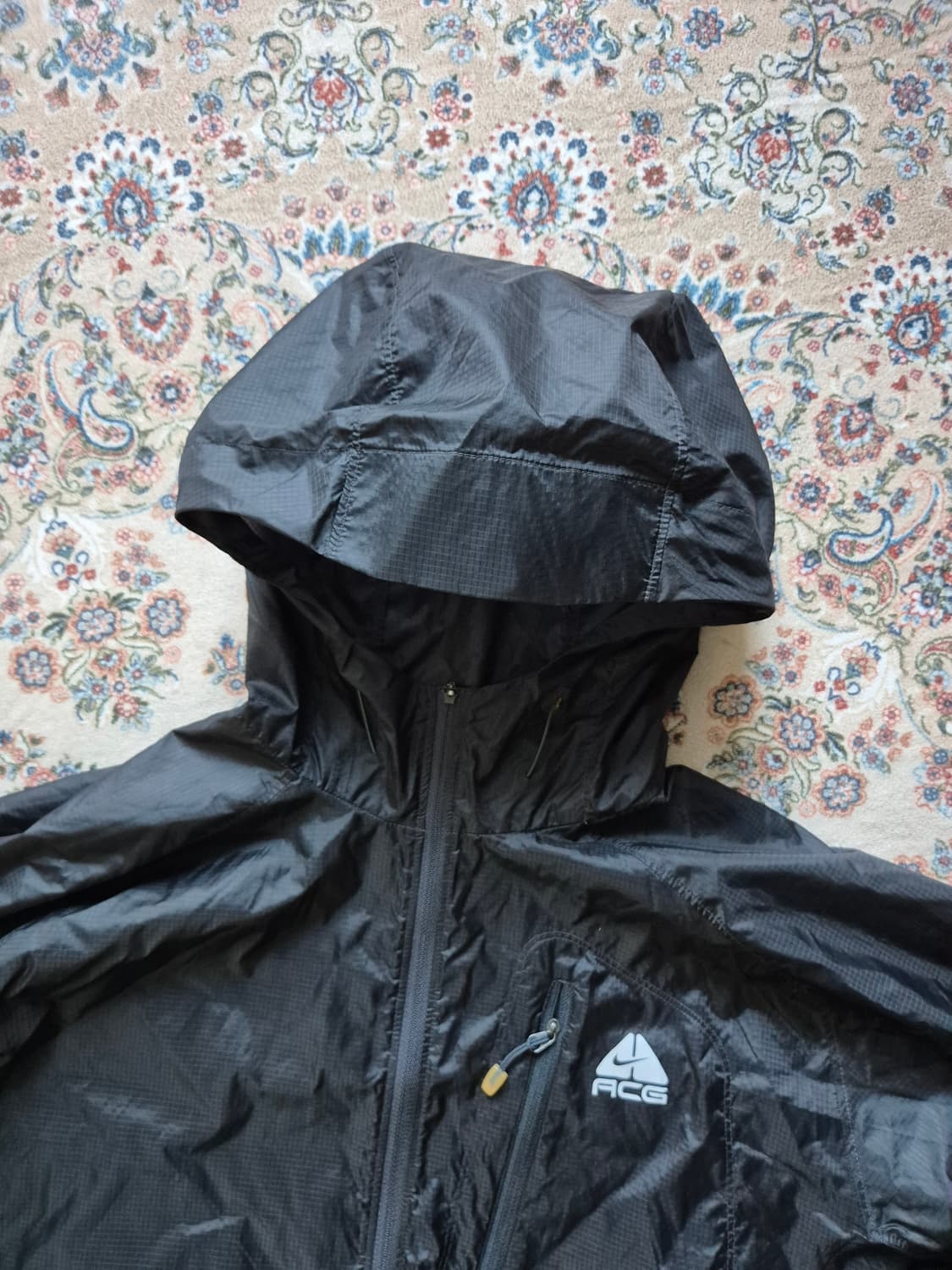 90s ACG 바람막이  상품이미지2