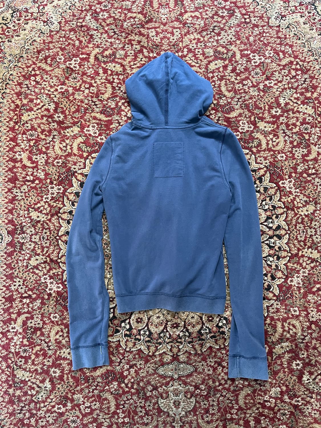 홀리스터 후드집업 상품이미지2