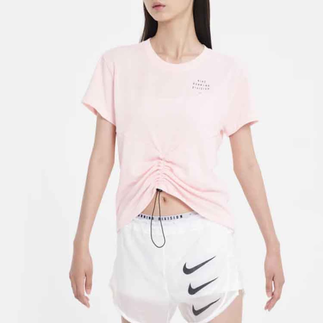 나이키 페일코랄 디비전 런 상품이미지9