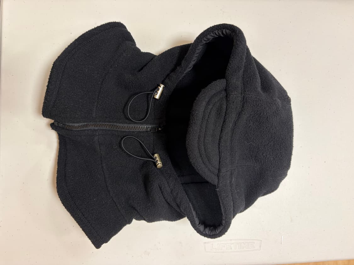 1993스튜디오 플리스 바라클라바 상품이미지1