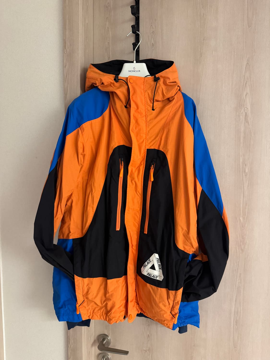 팔라스 바람막이 XL 상품이미지1