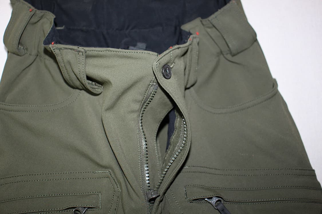 KLATTERMUSEN 크라타뮤젠 S(허리34inch) 상품이미지8