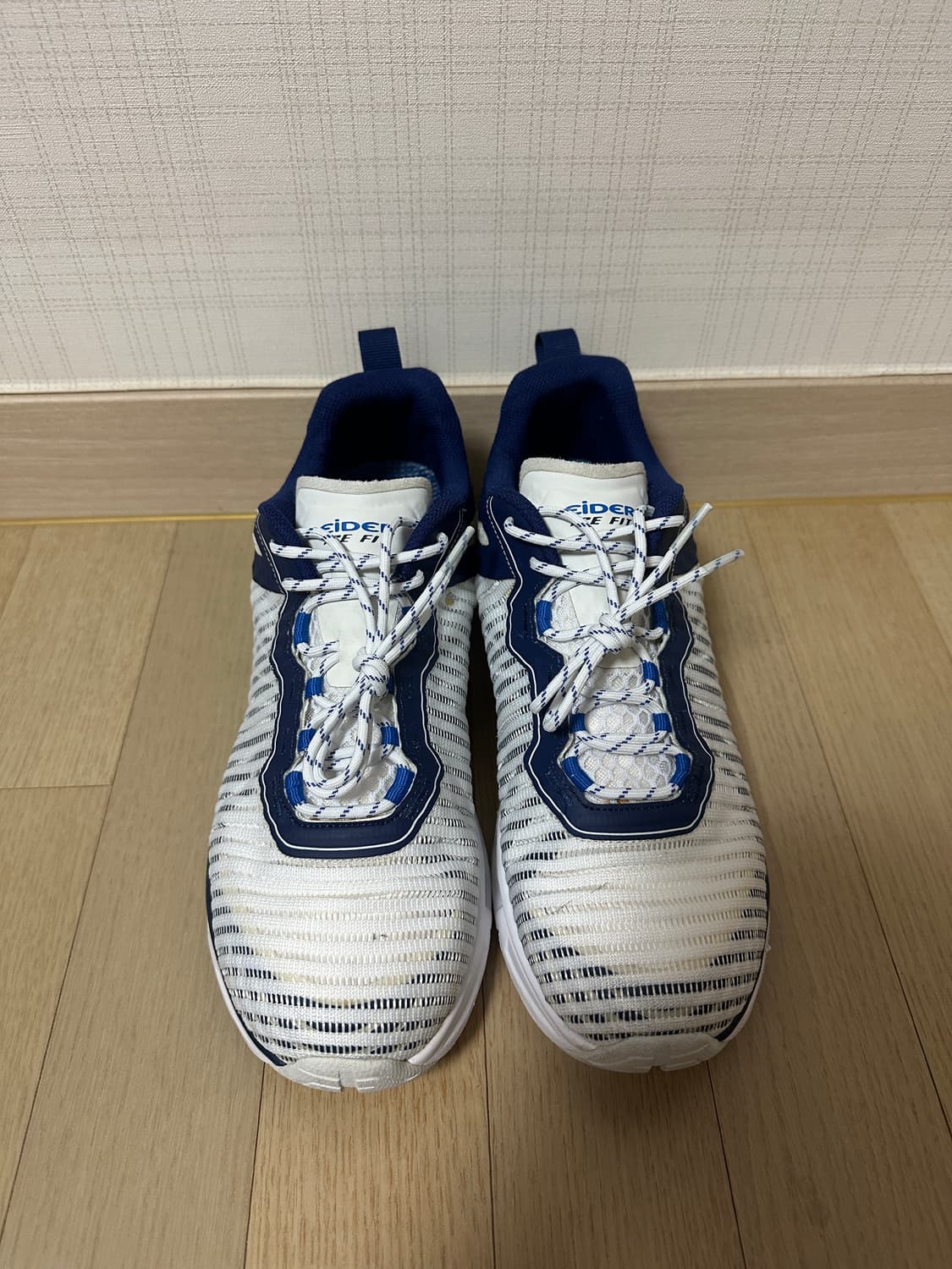 아이더 에어런 아이스 트레킹화 265  상품이미지2