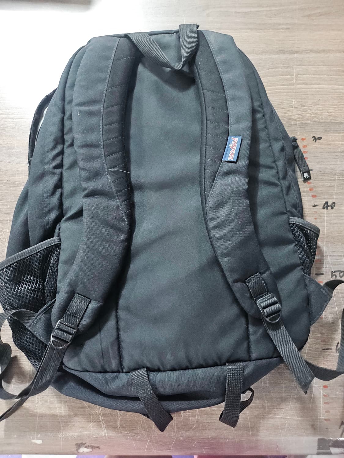 잔스포츠 엔보이 백팩 가방 상품이미지4