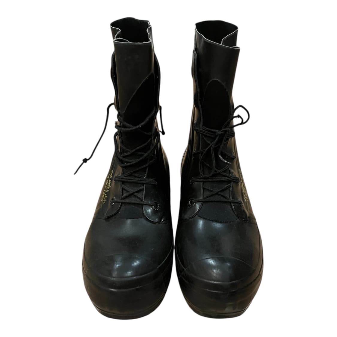 Bata Bunny boots 10R 상품이미지2