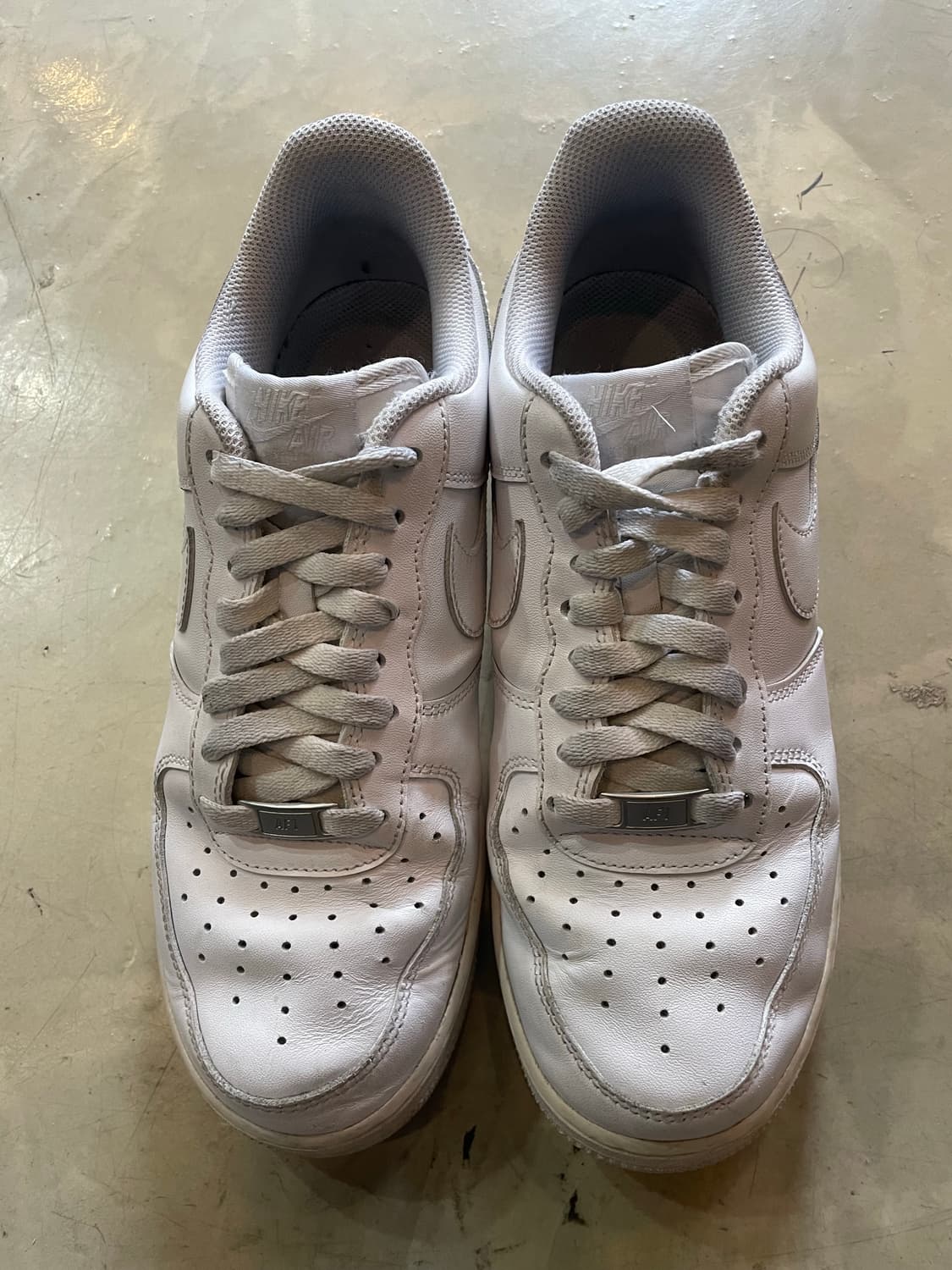 나이키 에어포스1 270 상품이미지2