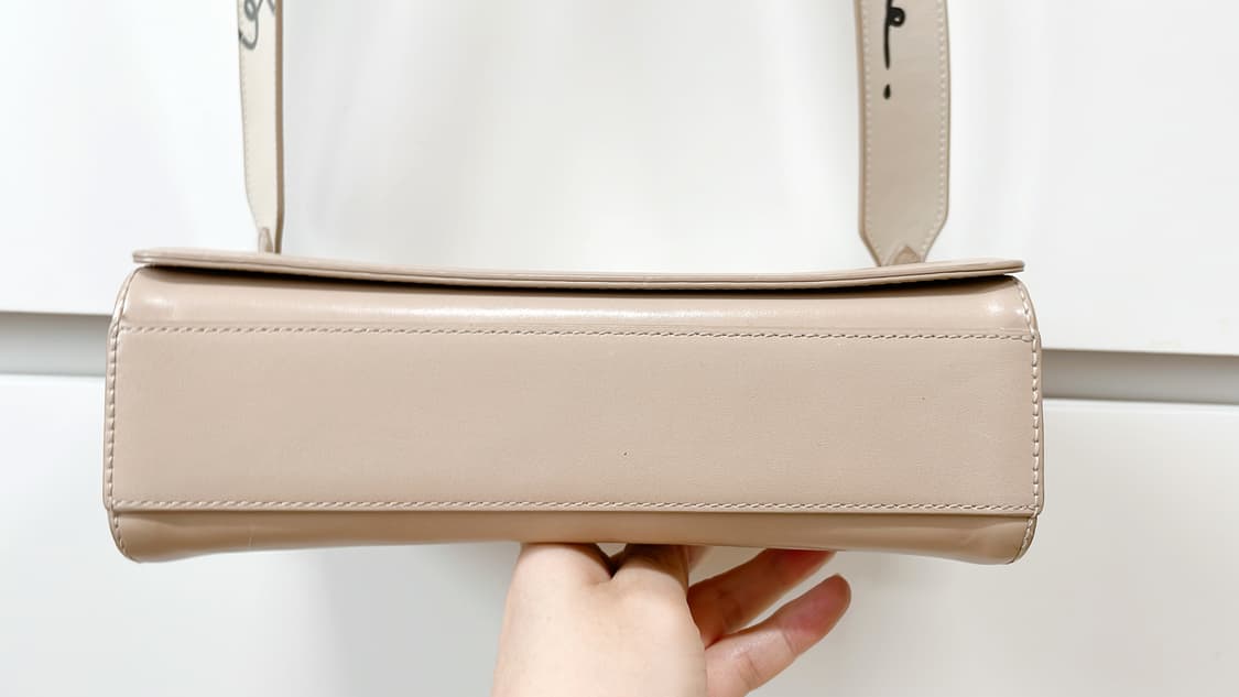 뮤트뮤즈 아뮤즈 숄더백 스트랩 3종+크로스 스트랩 상품이미지4