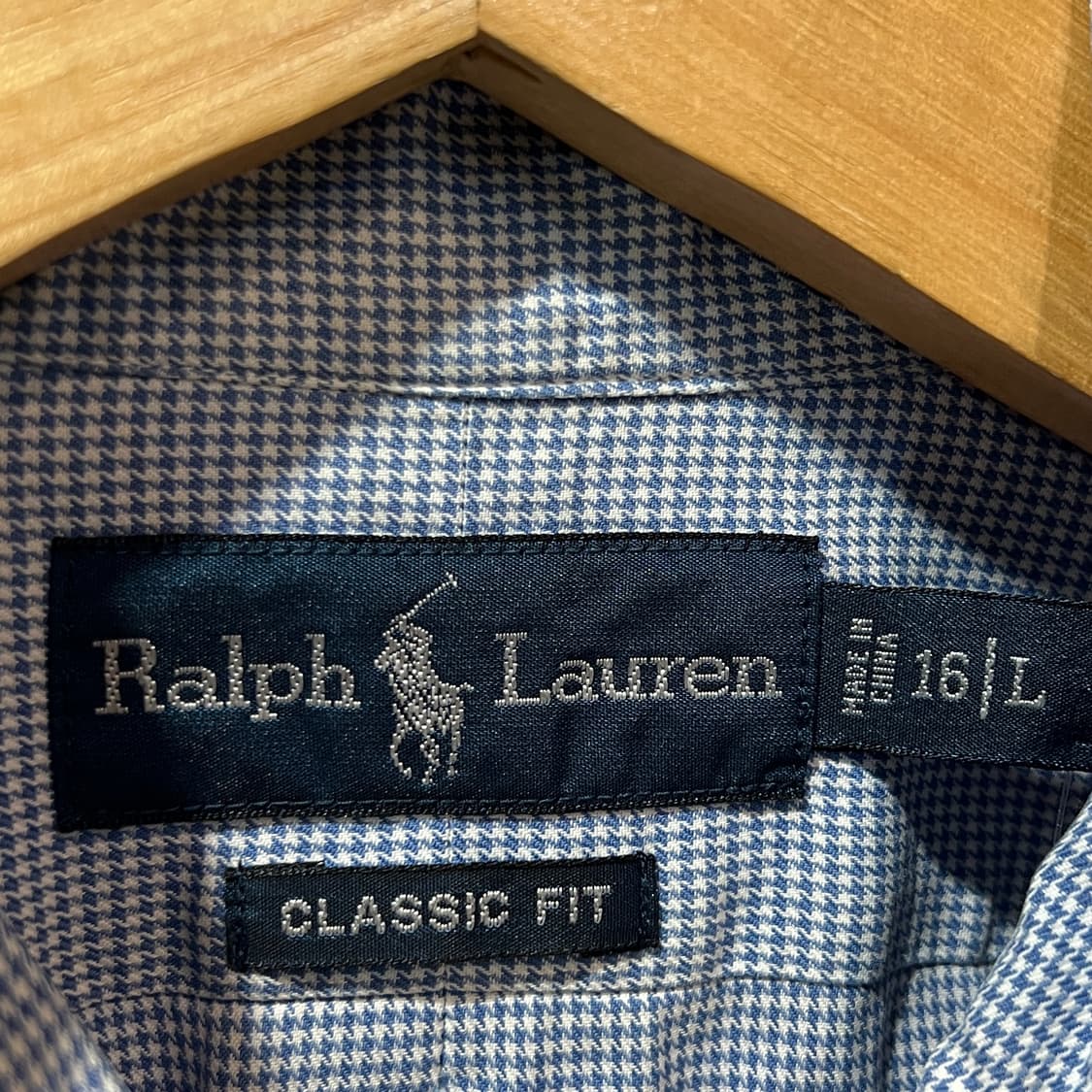폴로 랄프로렌 하운드투스 셔츠 상품이미지3