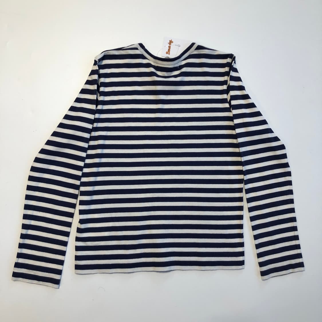 꼼데가르송 롱슬리브  상품이미지2