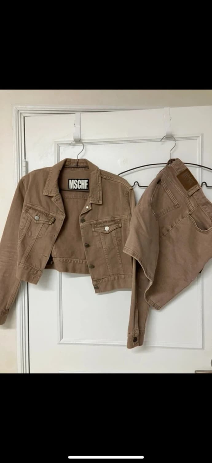 미스치프셋업 상품이미지2