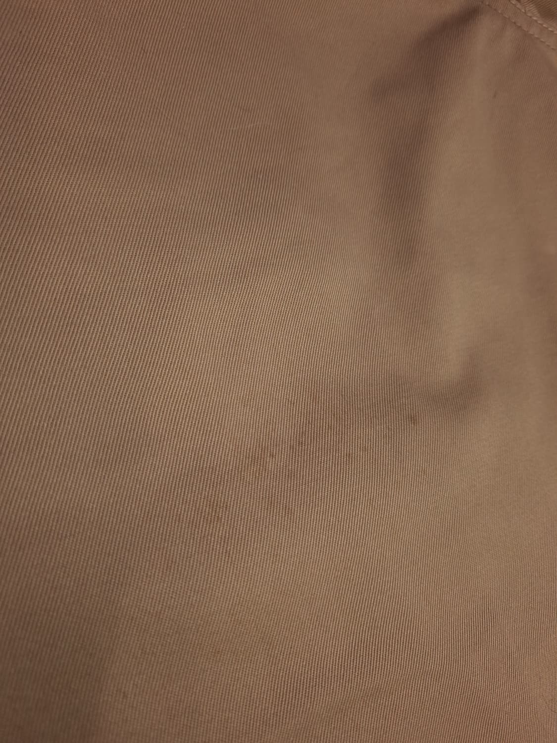 오리지날 칼하트 WIP 모듈 스크립트 베이지 자켓 상품이미지9