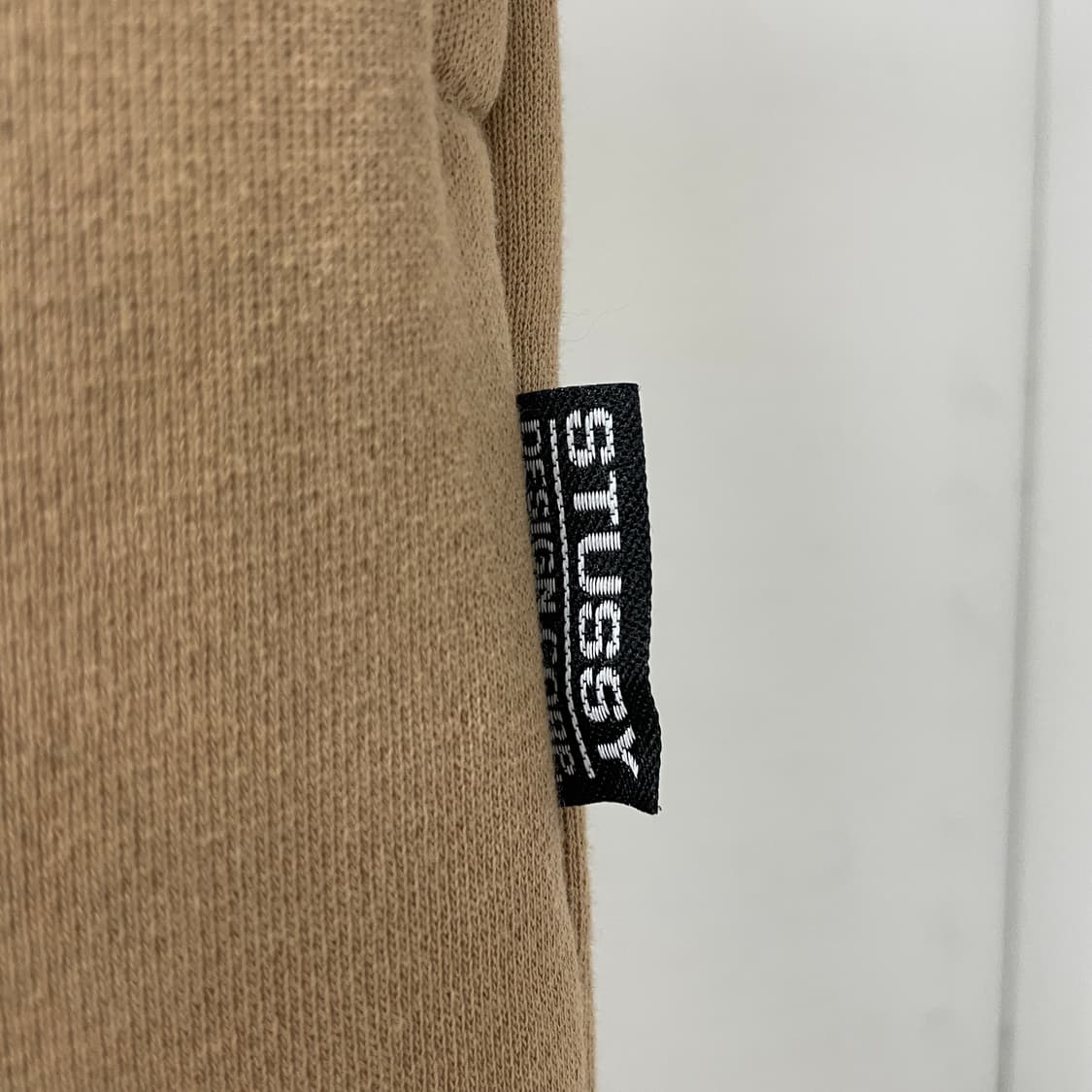 스투시 트레이닝 팬츠 새상품 XS(W) 상품이미지4