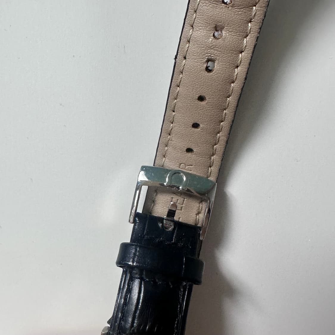 오메가 빈티지 드빌 상품이미지4