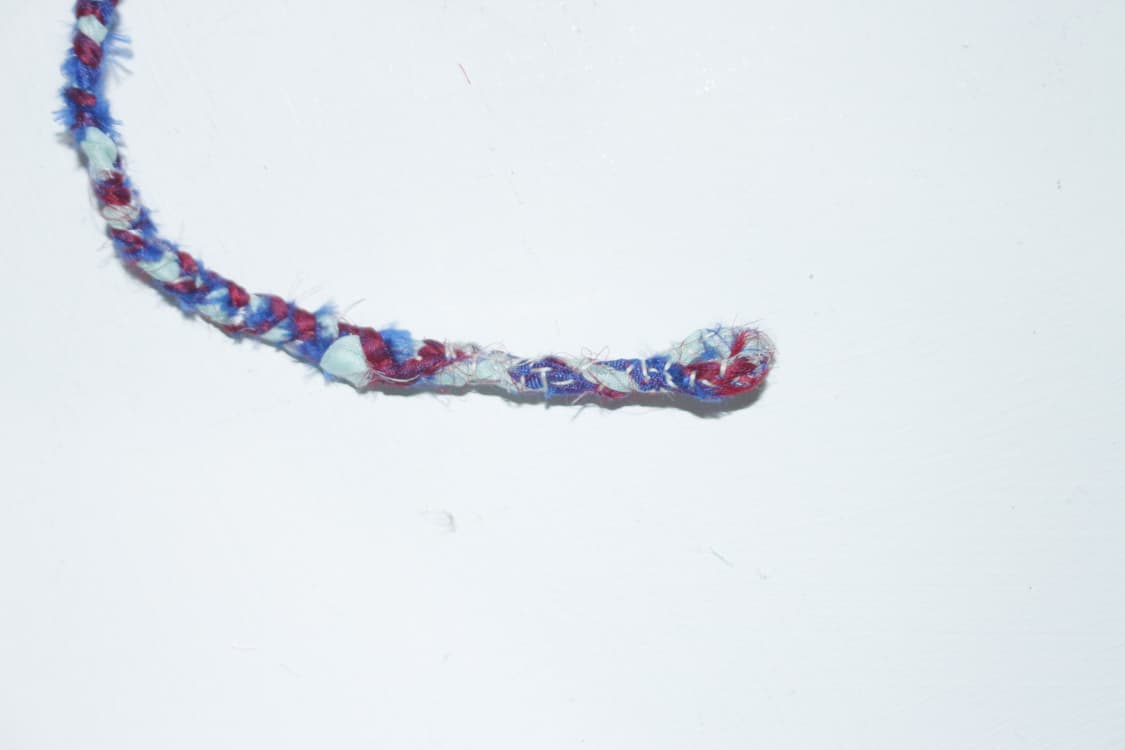 명주 원석 팔찌 상품이미지3