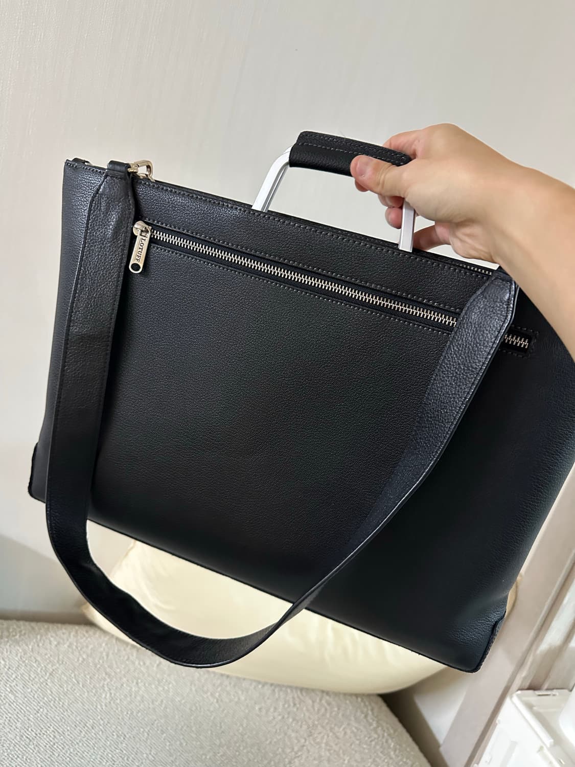 로터프 서류가방, 브리프케이스 팝니다 상품이미지4