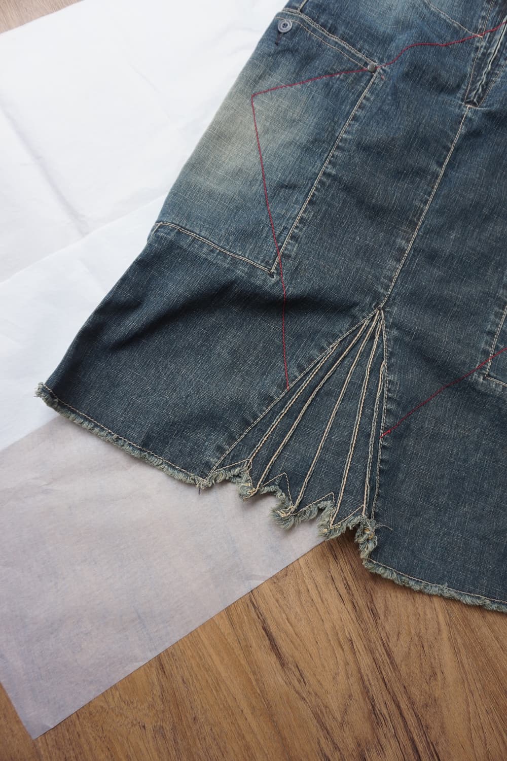 Marithe Francois Girbaud 상품이미지3