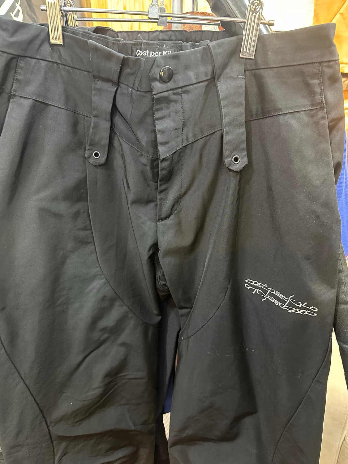 Cost per Kilo 팬츠 상품이미지7