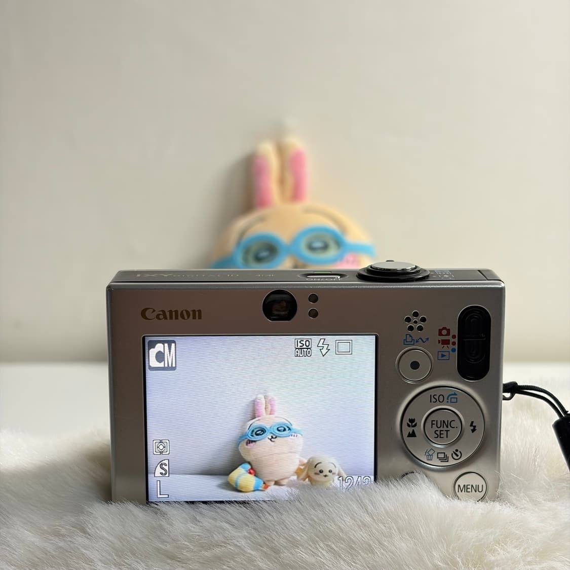 민트급) 캐논 익서스70 상품이미지5