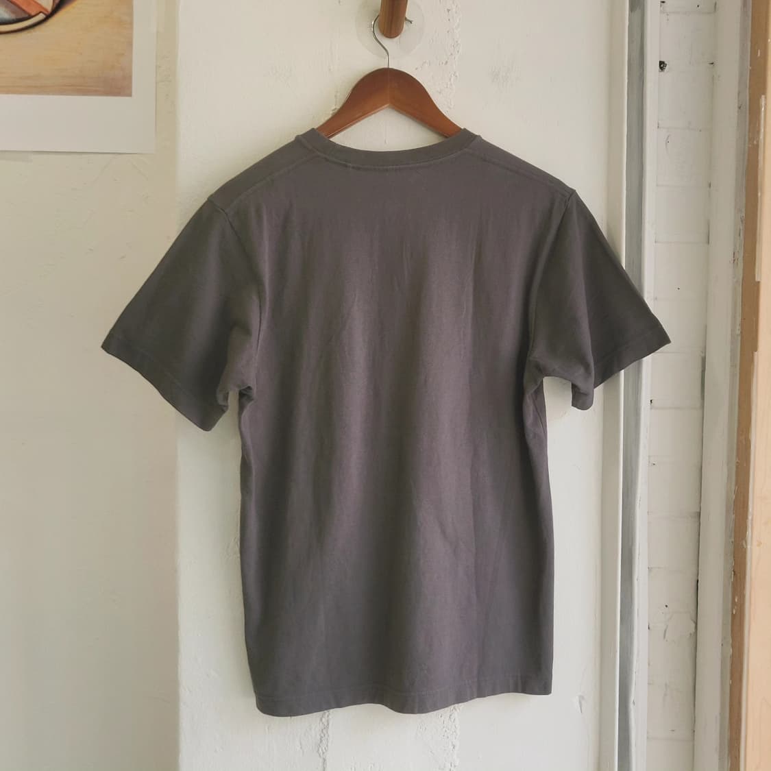 DisneyxUniqlo 캐릭터 자수 UT 상품이미지7