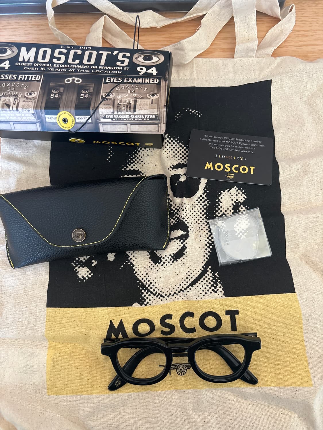 모스콧 다벤 44 상품이미지5