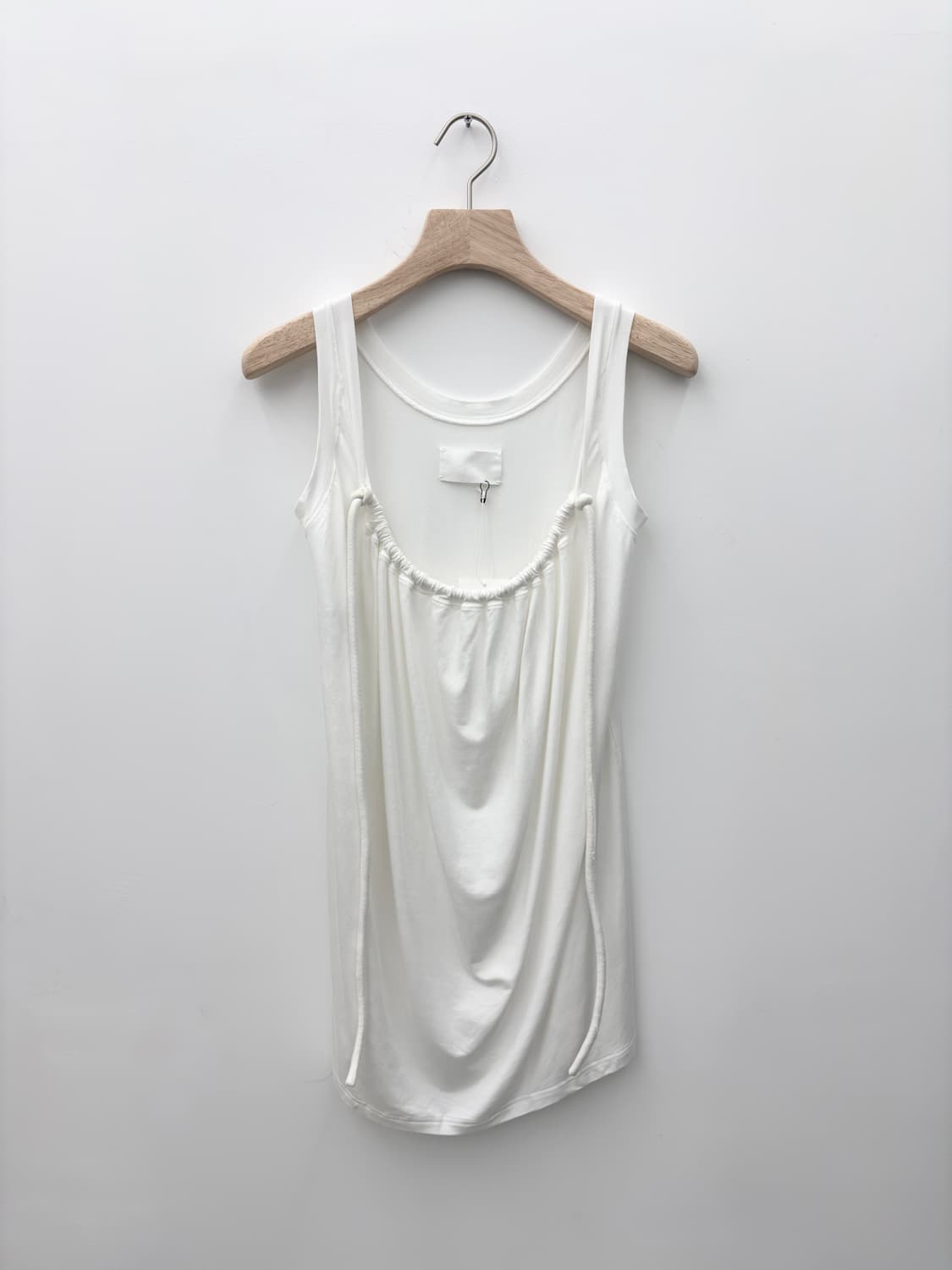 06SS SLEEVELESS 상품이미지1