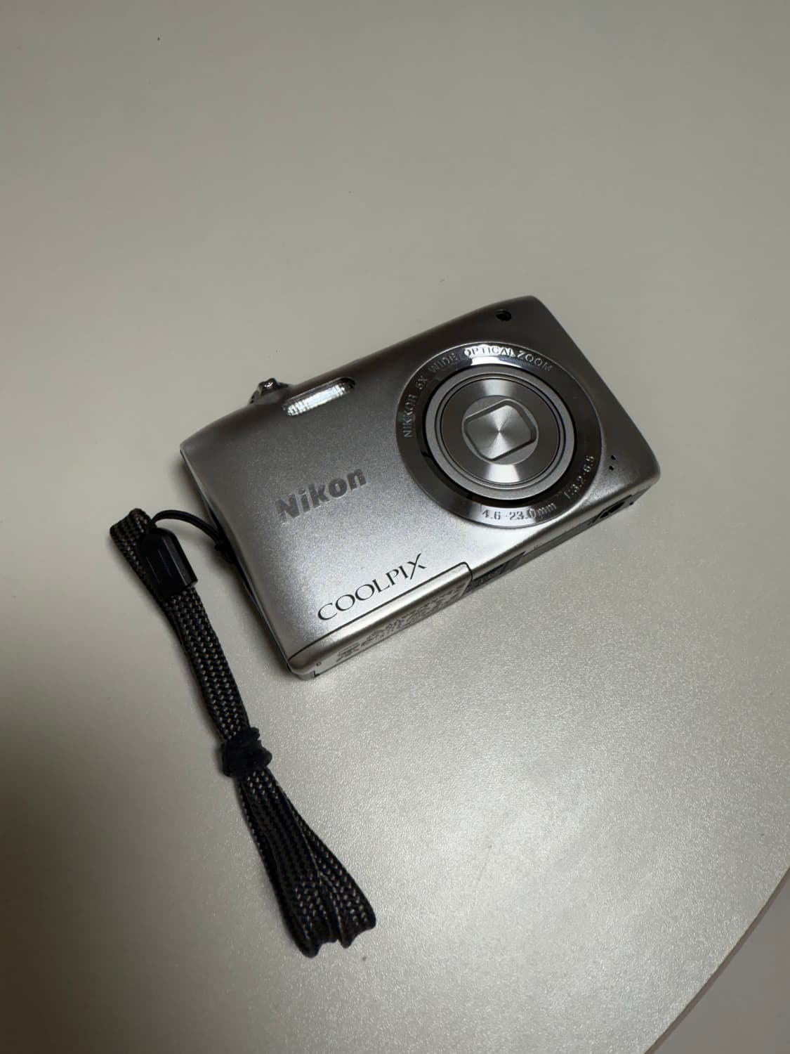 니콘 쿨픽스 nikon coolpix s2900 상품이미지1
