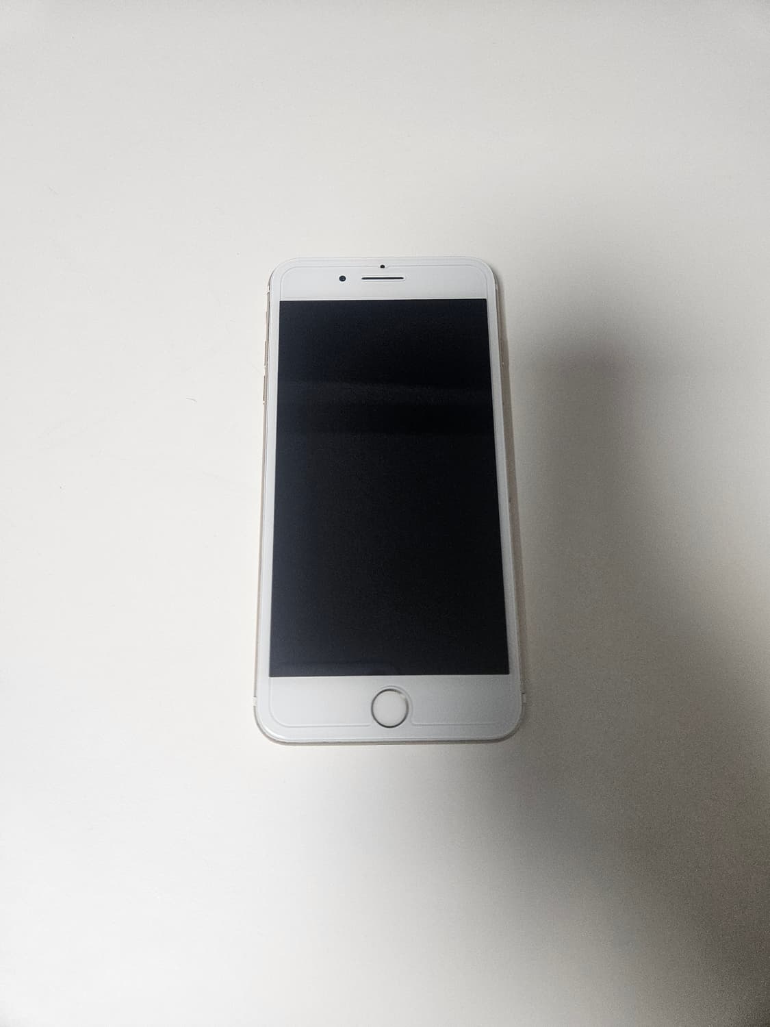 아이폰7 플러스 골드 128GB / 배터리효율 100% 상품이미지2