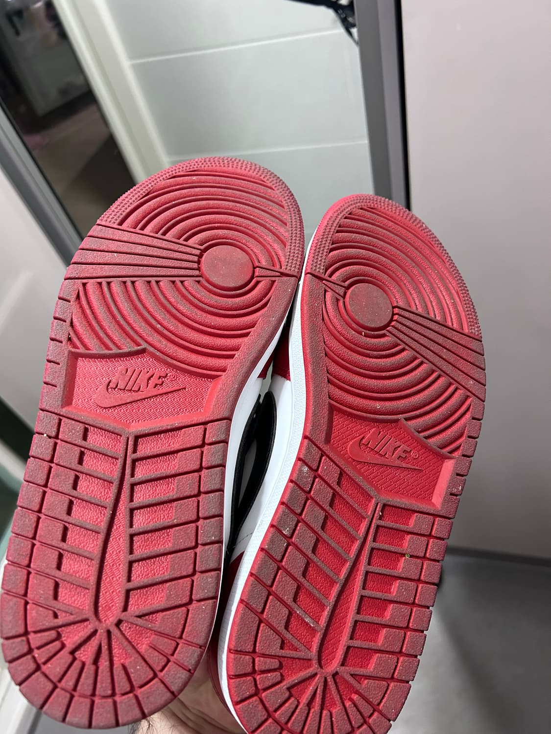 [260] 조던1 로우 시카고 상품이미지3