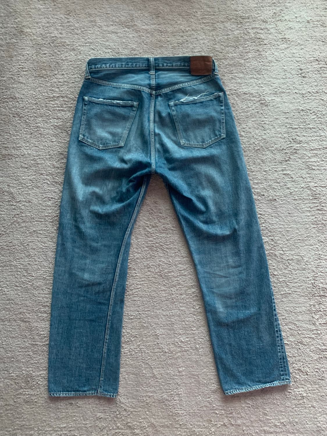 fullcount 1341-0105  Dartford denim 상품이미지4