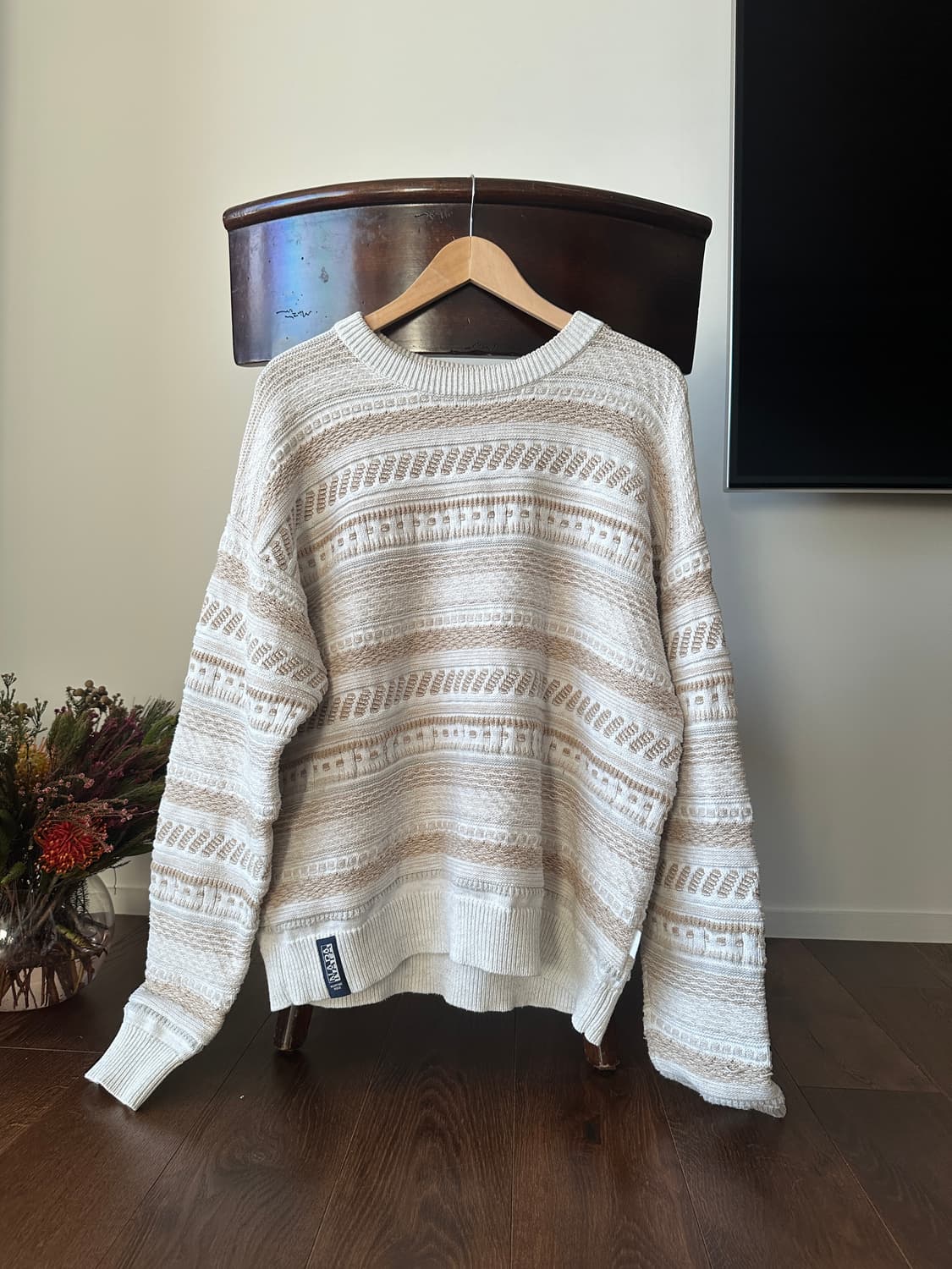 일본 니트 상품이미지1