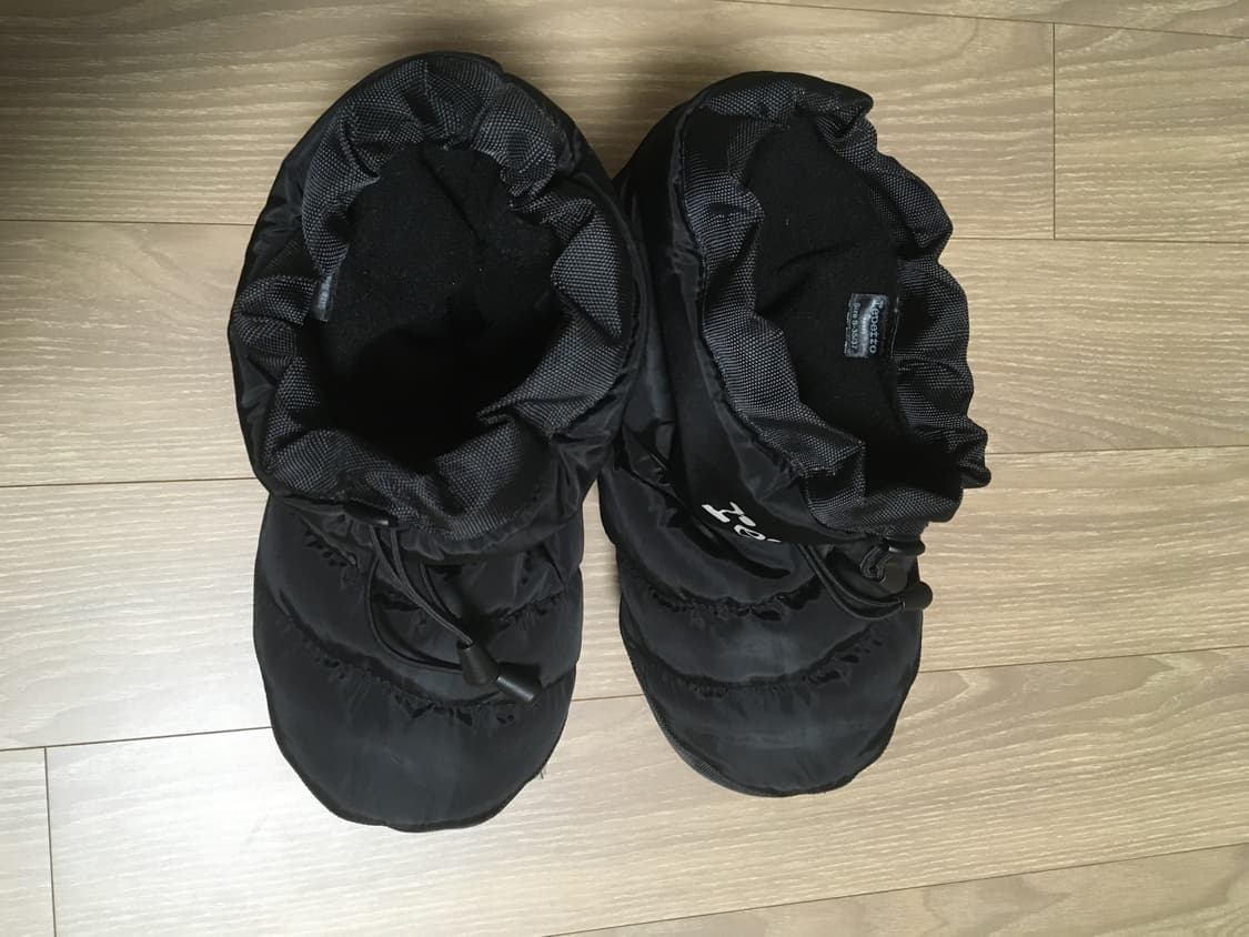 repetto WARM-UP BOOTS 상품이미지6