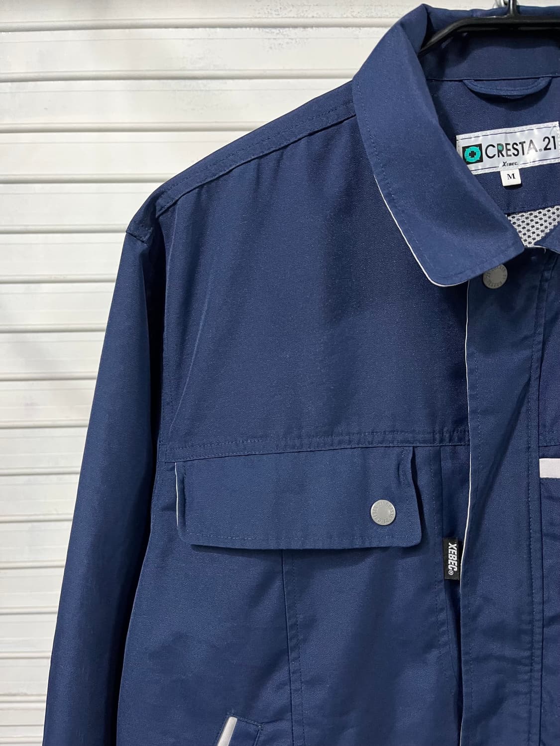 Xebec cresta 21 work jacket 상품이미지6