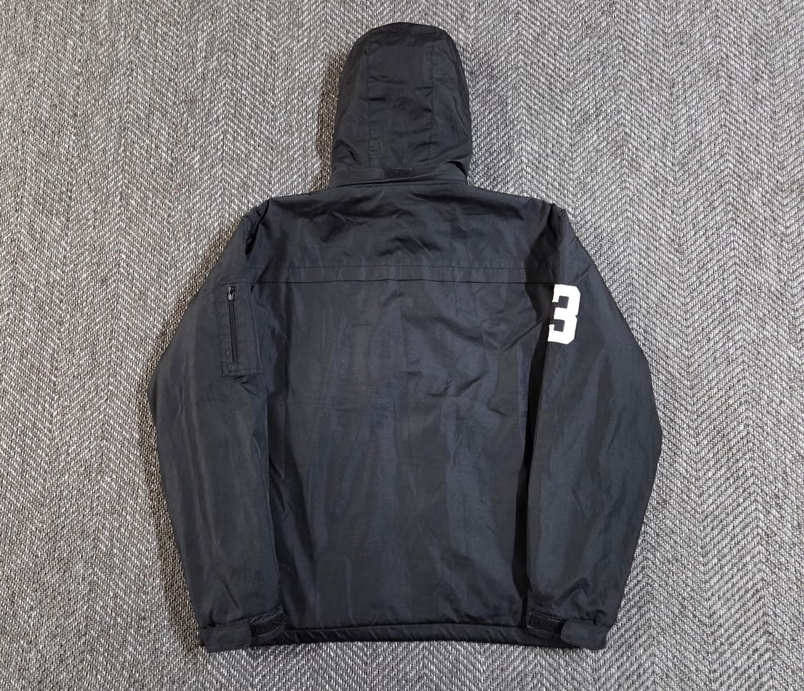 폴로 Polo 빅포니 바람막이
 상품이미지2