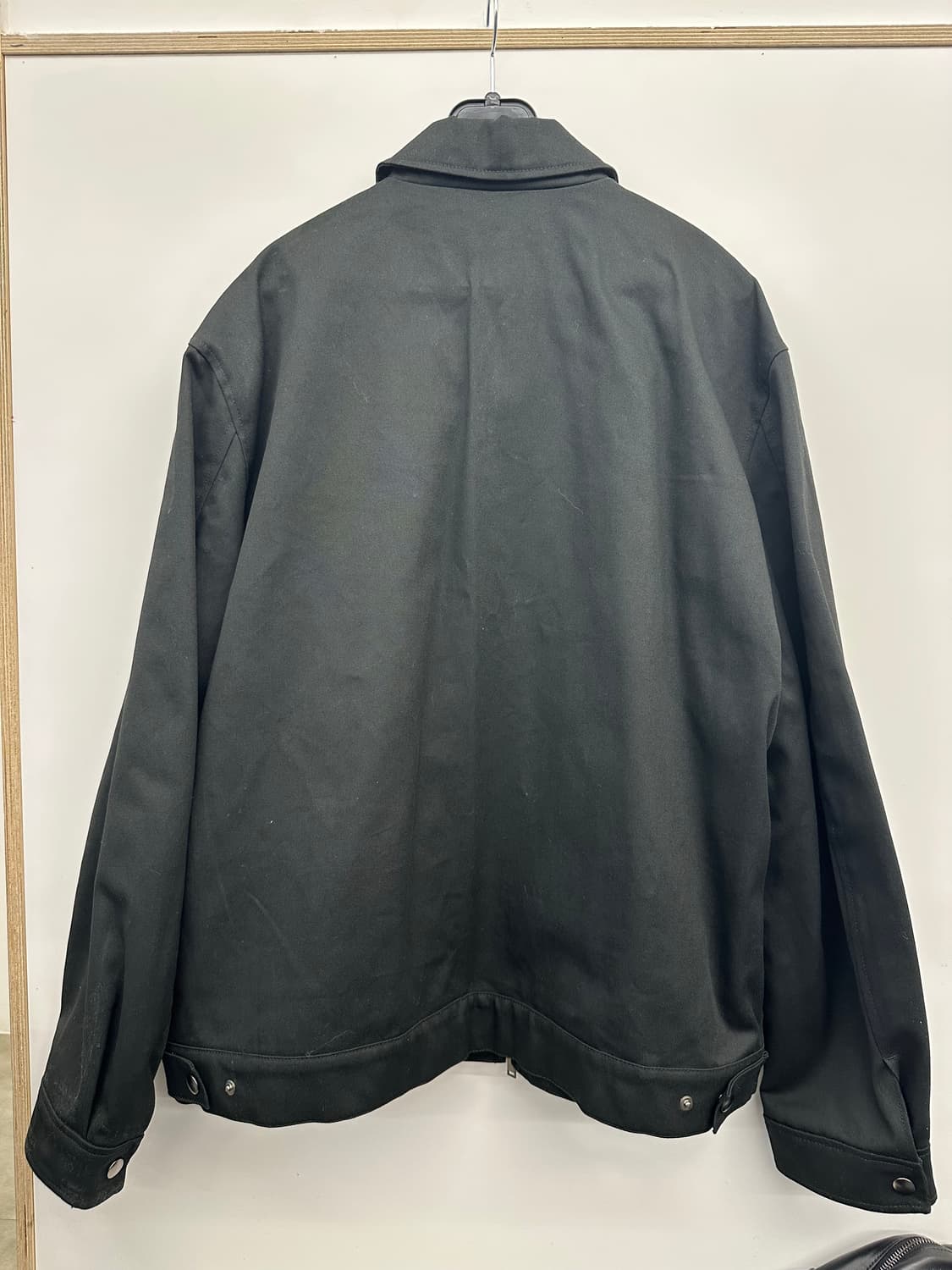 무탠다드 워크 자켓 상품이미지2