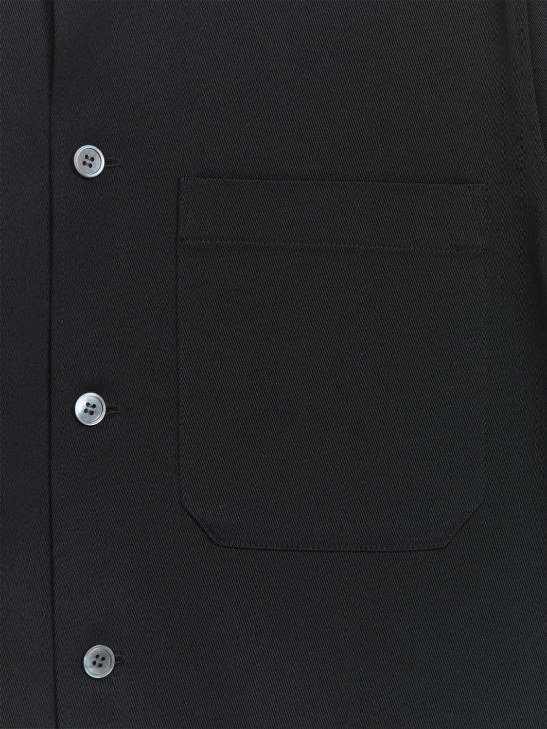 [48] 아르켓 Arket 트윌 오버셔츠 상품이미지2