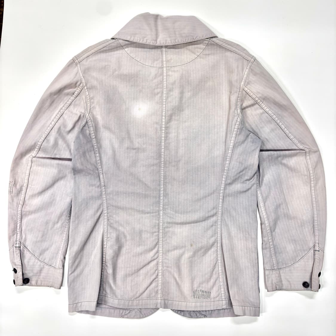 RRL “Garment-Dyed Cotton Chore Coat” 상품이미지7