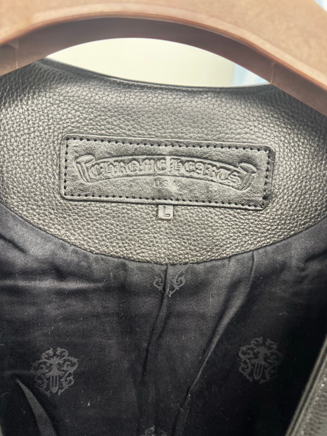 크롬하츠 르 플레르 베스트 상품이미지2